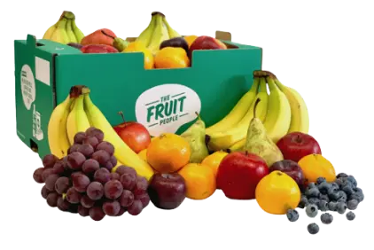 Image of Fruit Box