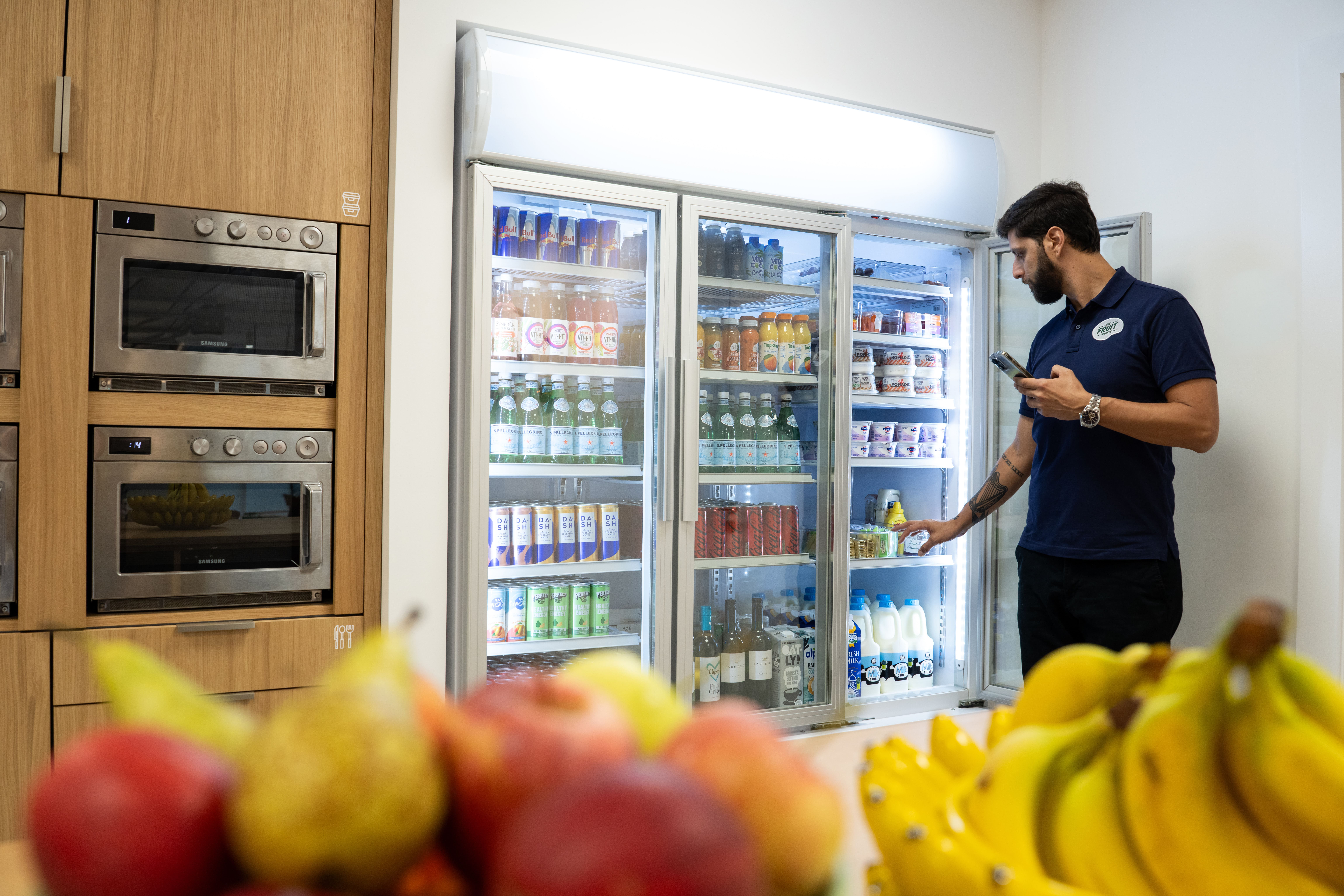 Can I Customise What's in My Fruit Box?