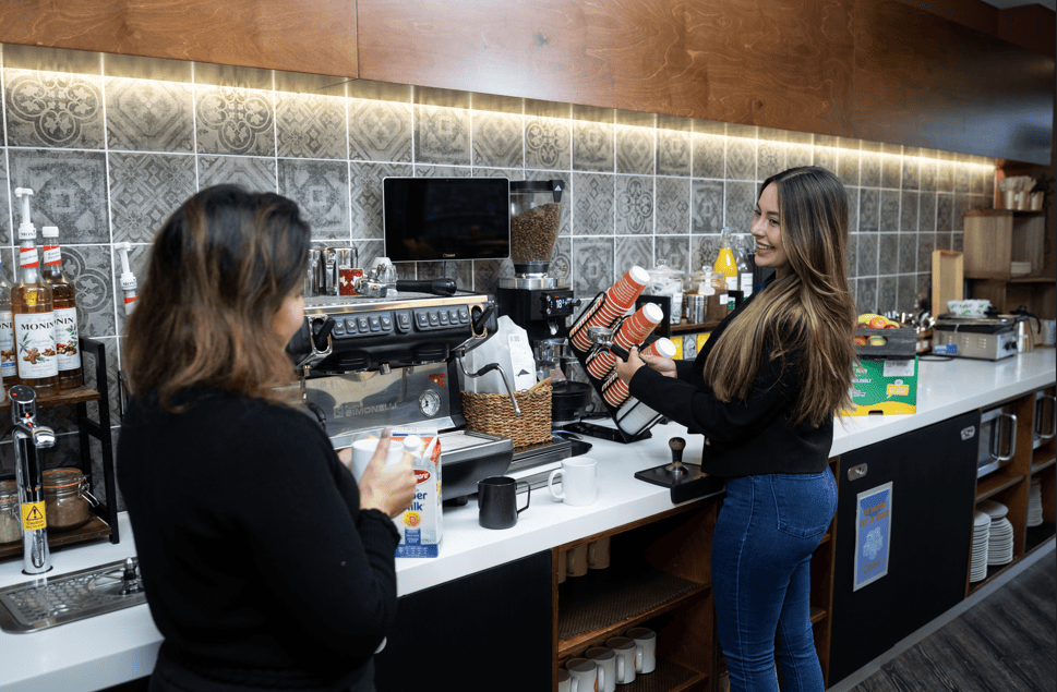 Does Free Fruit at Work Actually Improve Office Productivity?