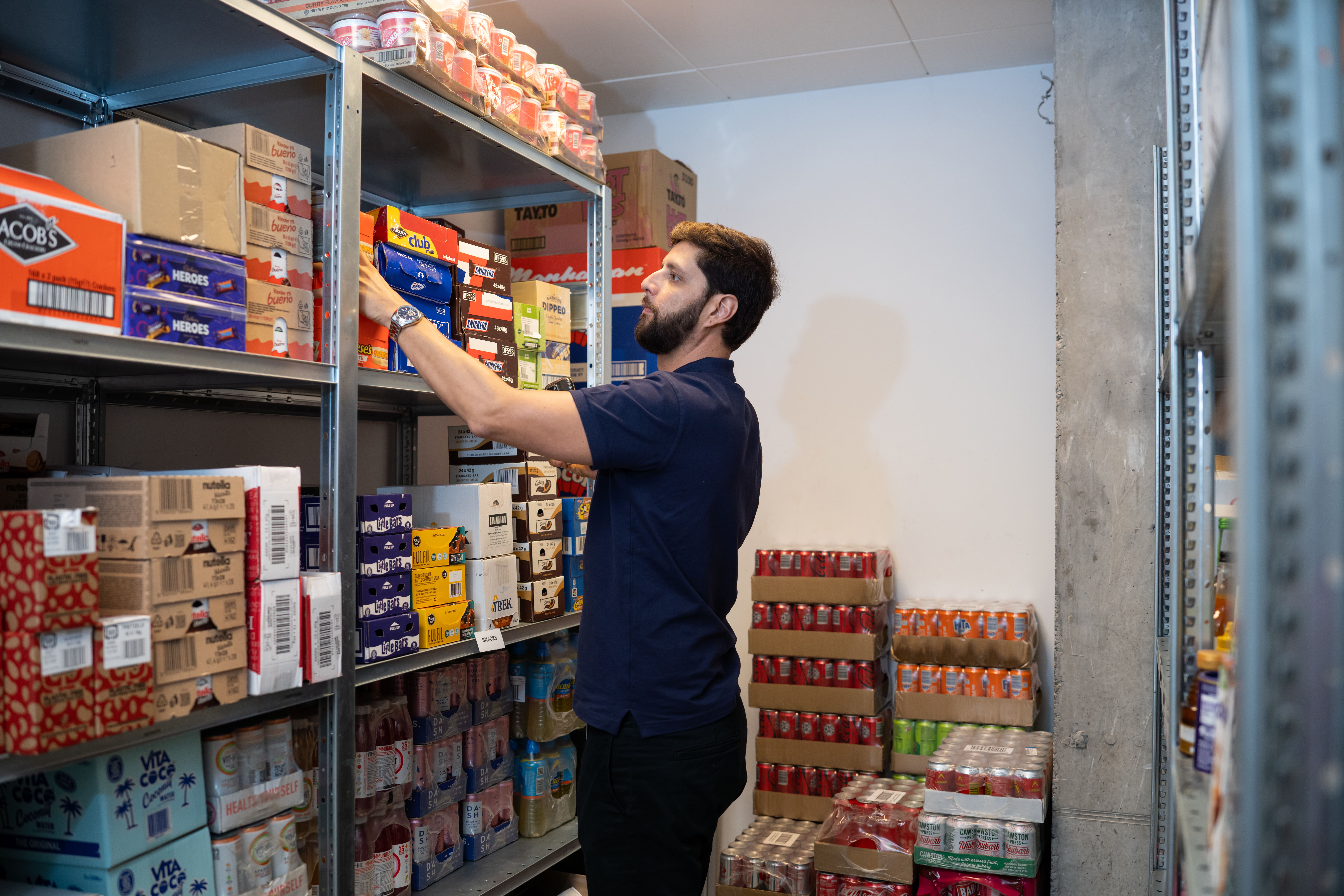 Why Do Over 1,000 Dublin Offices Choose The Fruit People?