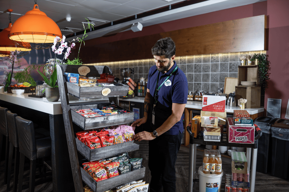 What's the Difference Between a Fruit Box and a Snack Box?