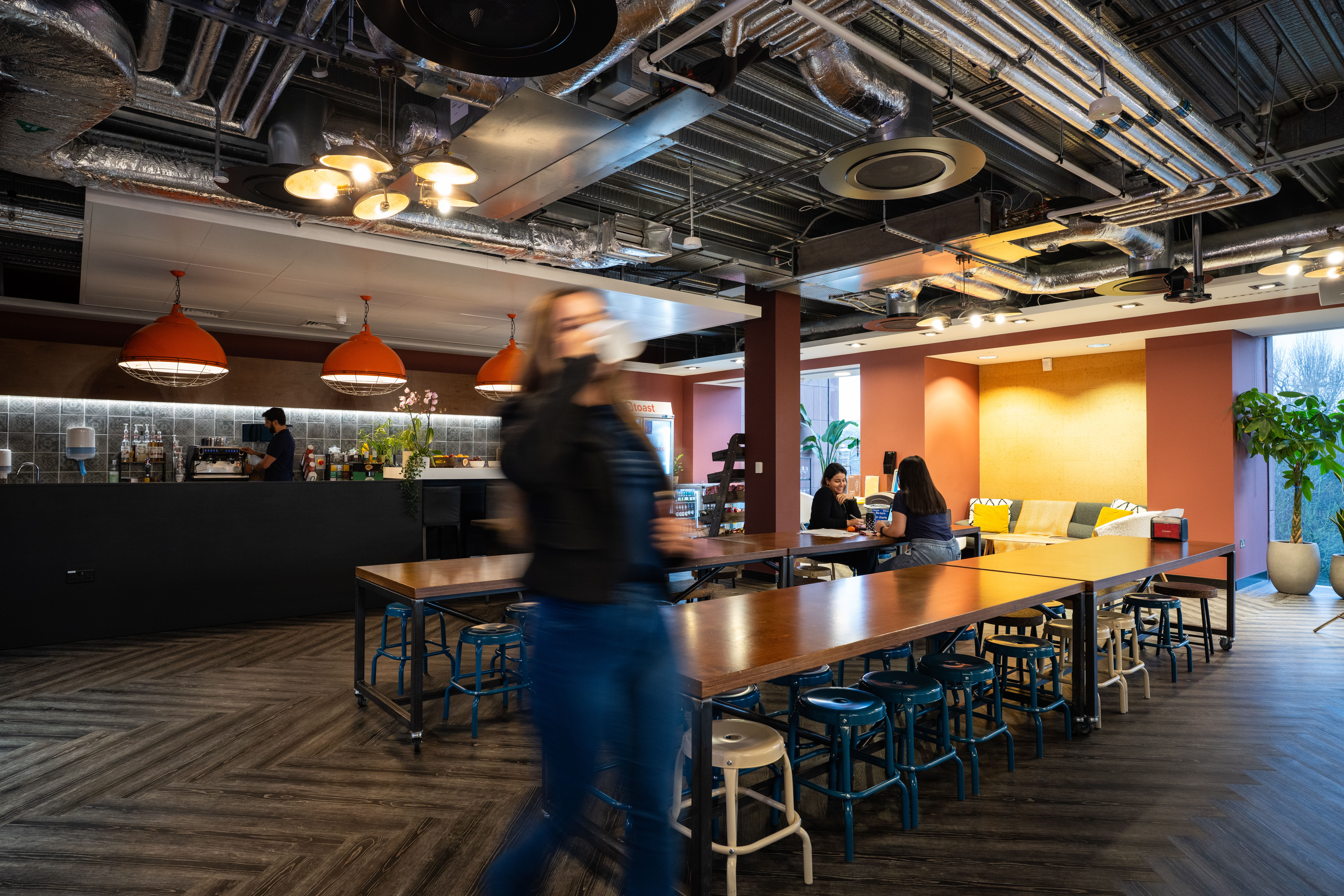 What Employee Benefits Actually Increase Productivity?