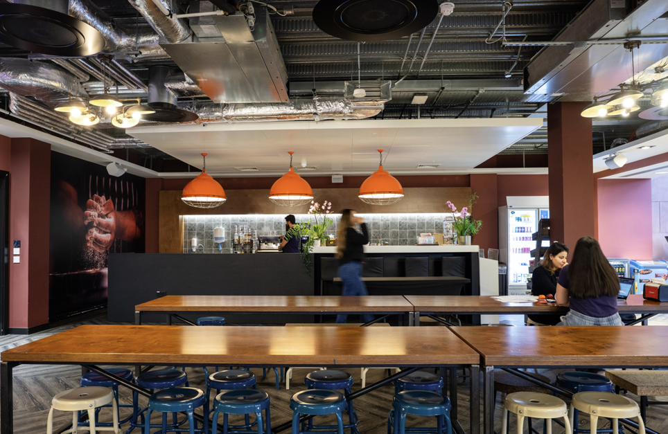 September Reset: How to Prepare Your Office Kitchen Before Everyone Returns