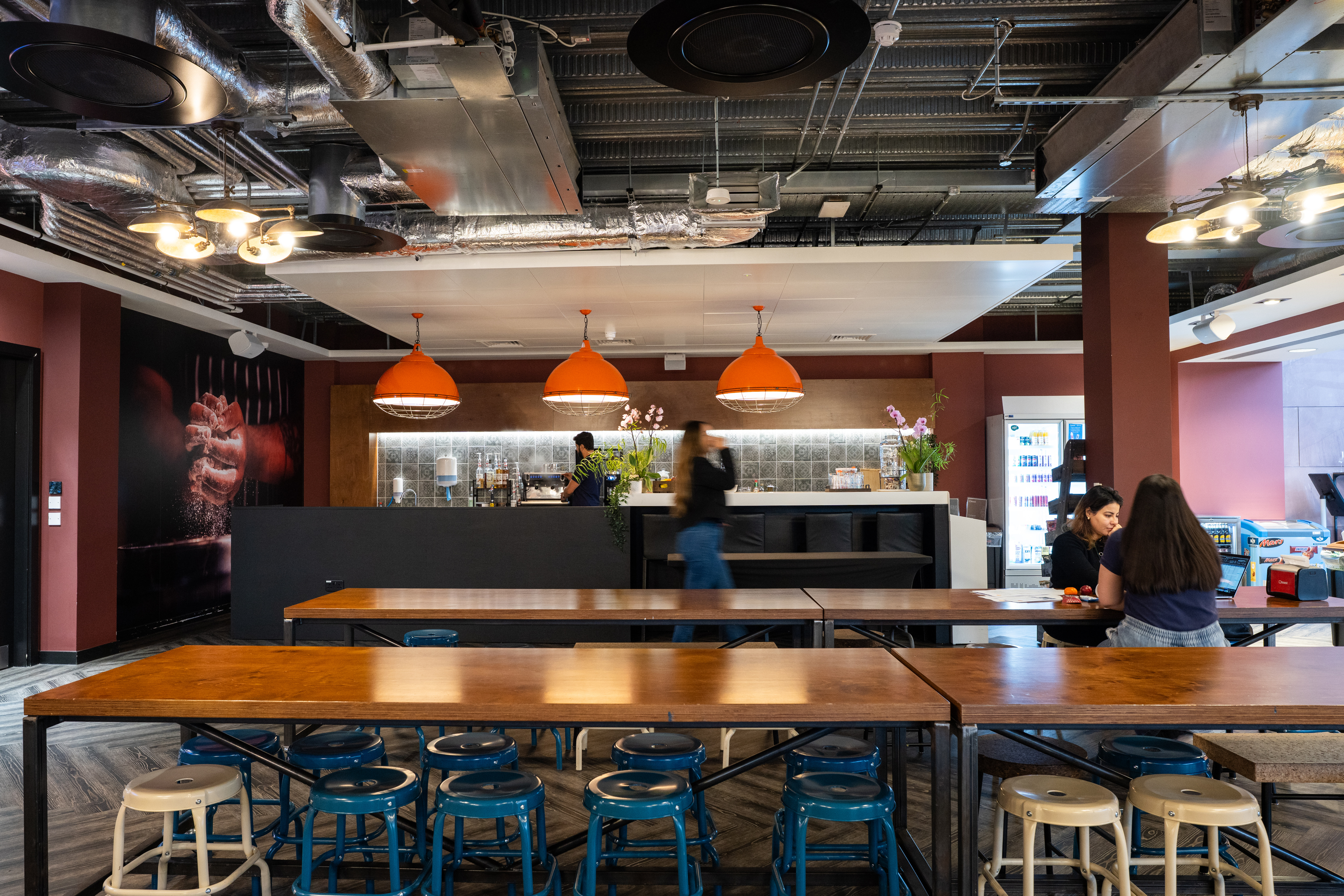 September Reset: How to Prepare Your Office Kitchen Before Everyone Returns